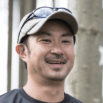 加藤さん<br>（あく）